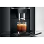 JURA D4 Piano Black Kaffeevollautomat