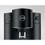 JURA D4 Piano Black Kaffeevollautomat