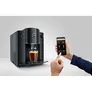 JURA D4 Piano Black Kaffeevollautomat