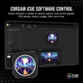 Corsair Elite LCD Display Upgrade Kit