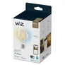 WiZ 60W E27 Globeform Filament Clear (TW) Einzelpack