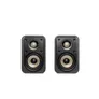 Polk Signature Elite ES10 Regallautsprecher High-Res schwarz -Paar-