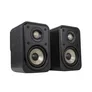 Polk Signature Elite ES10 Regallautsprecher High-Res schwarz -Paar-