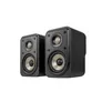 Polk Signature Elite ES10 Regallautsprecher High-Res schwarz -Paar-