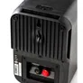 Polk Signature Elite ES10 Regallautsprecher High-Res schwarz -Paar-