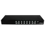 Startech 16 Port 1HE USB VGA KVM Switch mit OSD KVM Switch