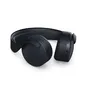 Sony PlayStation PULSE 3D-Wireless-Headset Midnight Black