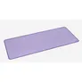 Logitech Desk Mat Studio Series Lila