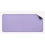 Logitech Desk Mat Studio Series Lila