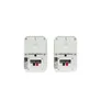 Polk Signature Elite ES10 Regallautsprecher High-Res weiß -Paar-