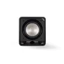 Polk HTS 12 Subwoofer 30,4cm (12") mit Power-Port schwarz