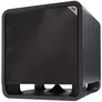 Polk HTS 12 Subwoofer 30,4cm (12") mit Power-Port schwarz