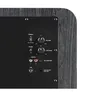 Polk HTS 12 Subwoofer 30,4cm (12") mit Power-Port weiß