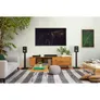 Polk Signature Elite ES15 Regallautsprecher High-Res weiß -Paar-