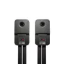 Polk Signature Elite ES20 Regallautsprecher High-Res schwarz -Paar-
