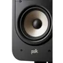 Polk Signature Elite ES20 Regallautsprecher High-Res schwarz -Paar-