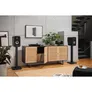 Polk Signature Elite ES20 Regallautsprecher High-Res schwarz -Paar-