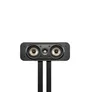 Polk Signature Elite ES30 Center-Lautsprecher High-Res schwarz -1 Stück-