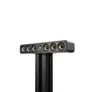 Polk Signature Elite ES35 Center-Lautsprecher High-Res schwarz -1 Stück-