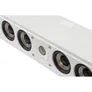 Polk Signature Elite ES35 Center-Lautsprecher High-Res weiß -1 Stück-