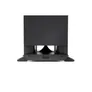 Polk Signature Elite ES50 Standlautsprecher High-Res schwarz -1 Stück-