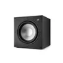 Polk Monitor XT12 aktiver Subwoofer 30,48cm (12") schwarz