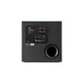 Polk Monitor XT12 aktiver Subwoofer 30,48cm (12") schwarz