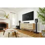 Polk Monitor XT12 aktiver Subwoofer 30,48cm (12") schwarz