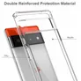 JT Berlin BackCase Pankow Clear Google Pixel 6 Pro transparent