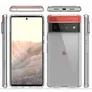 JT Berlin BackCase Pankow Clear Google Pixel 6 Pro transparent