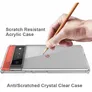 JT Berlin BackCase Pankow Clear Google Pixel 6 Pro transparent