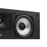 Polk Monitor XT30 Center-Lautsprecher High-Res schwarz -1 Stück-