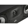 Polk Monitor XT30 Center-Lautsprecher High-Res schwarz -1 Stück-