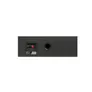 Polk Monitor XT30 Center-Lautsprecher High-Res schwarz -1 Stück-