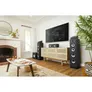 Polk Monitor XT30 Center-Lautsprecher High-Res schwarz -1 Stück-