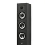 Polk Monitor MXT60 Standlautsprecher High-Res schwarz -1 Stück-