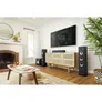 Polk Monitor MXT60 Standlautsprecher High-Res schwarz -1 Stück-