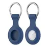 4smarts Silicone Case Set f. AirTags 5 Stk (farblich gemischt)
