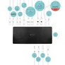 i-tec USB-C Quattro Display Docking Station mit Power Delivery 85W