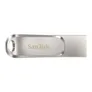 SanDisk Ultra Dual Drive Luxe 512 GB USB 3.1 Type-C / USB-A Stick