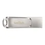 SanDisk Ultra Dual Drive Luxe 128 GB USB 3.1 Type-C / USB-A Stick