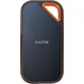 SanDisk Extreme Pro Portable SSD 4 TB V2 - USB-C 3.2 Gen2 IP65 wasserresistent