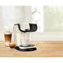 Bosch TAS6507 TASSIMO MY WAY 2 Multi-Getränke-Automat beige