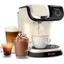 Bosch TAS6507 TASSIMO MY WAY 2 Multi-Getränke-Automat beige