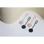 Native Union Curve AirTag Loop Bundle
