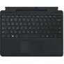 Microsoft Surface Pro Signature Keyboard Schwarz 8XA-00005