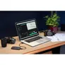 SanDisk Extreme Pro Portable SSD 4 TB V2 - USB-C 3.2 Gen2 IP65 wasserresistent