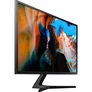 Samsung U32J590UQP 80,1cm (31,5") 4K UHD Gaming-Monitor 2xHDMI/DP 4ms VA-Panel