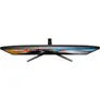 Samsung U32J590UQP 80,1cm (31,5") 4K UHD Gaming-Monitor 2xHDMI/DP 4ms VA-Panel