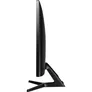 Samsung U32J590UQP 80,1cm (31,5") 4K UHD Gaming-Monitor 2xHDMI/DP 4ms VA-Panel